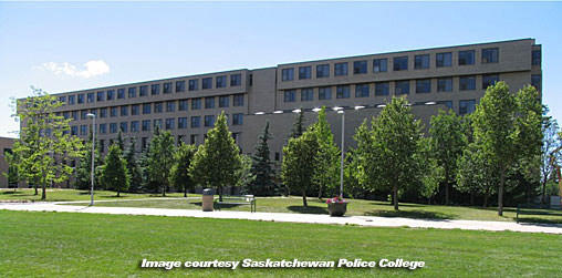 Saskatchewan Police College