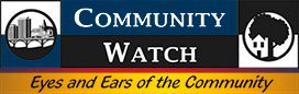 Community Watch logo