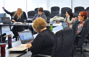 HUB Committee Meeting
