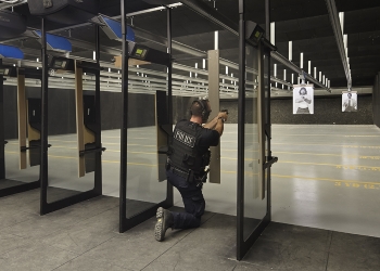 Firing Range