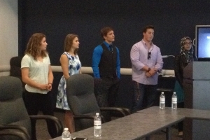 Youth Advisory Committee