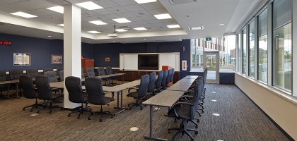 Community Meeting Room