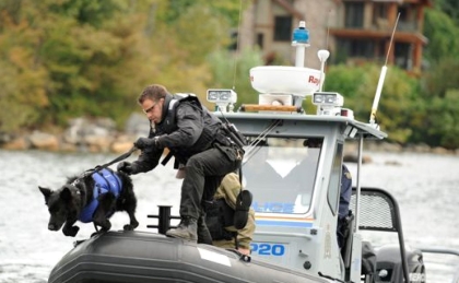 Vancouver Police