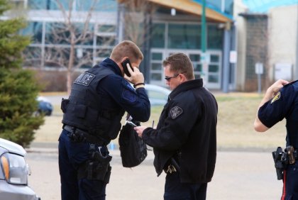 Bomb Threat