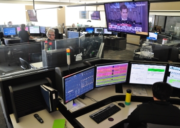 SPS Communications Centre