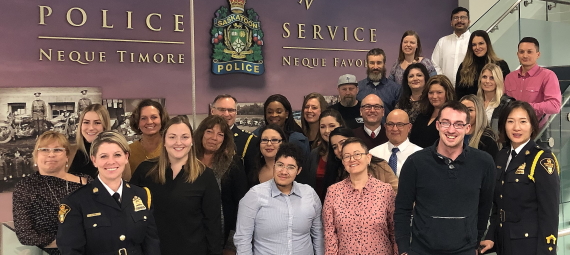CPA Class 2019