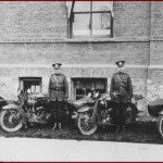 1930s Motorcycles