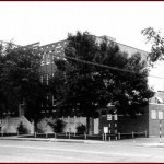 1930 - 1977 Police Station - Municipal Justice Building