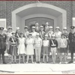 1960s School Patrol