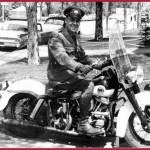 1950s Motorcycle