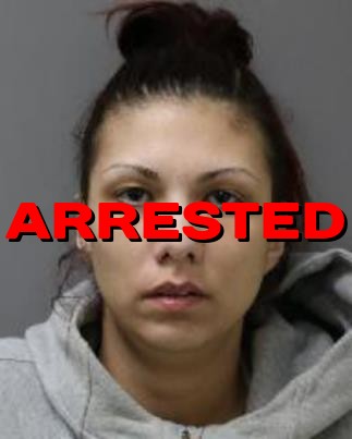 Janelle Umpherville (DOB:16/02/90) - Described as…