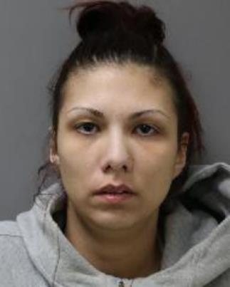 Wanted by Police