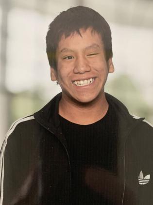 Phoenix Ahpay - Last seen in Regina June 25, 2019…