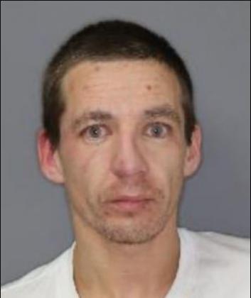 Wanted by Police