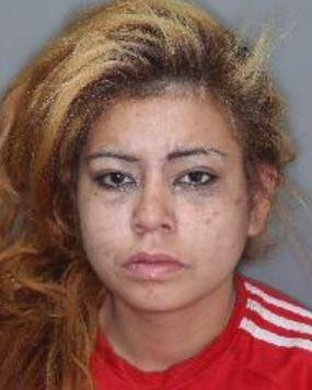 Mykayla Bearboy - Wanted for Forcible Confinement…