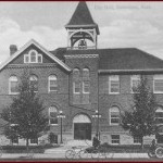 Historic Saskatoon Police Station