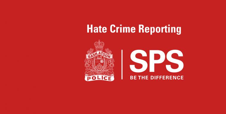 Hate Crime Reporting