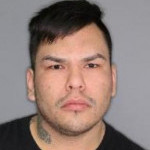 Everett Joseph DESJARLAIS - Wanted for Aggravated Assault