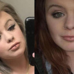 Mackenzie Lee Trottier - Last seen December 21, 2020
