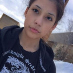 Sierra Gomez-Hernandez - Last seen November 21, 2023