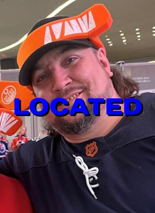  Tyler Tourand - Last seen April 23, 2025