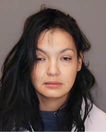 Taryn JOHNSTONE - Wanted for: Theft of a motor vehicle…