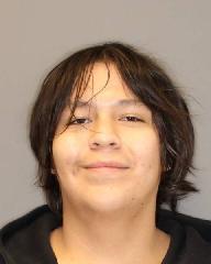 Richard DREAVER - Wanted for: Assault with a Weapon…