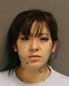 Lyndsay COTE - Wanted for: Unlawfully at Large