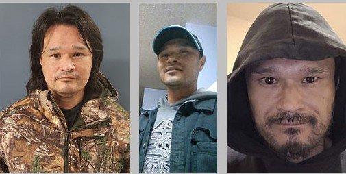 William Perry Lee Bird - L ast seen by family on December…