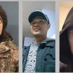 William Perry Lee Bird - Last seen by family on December 1, 2023.