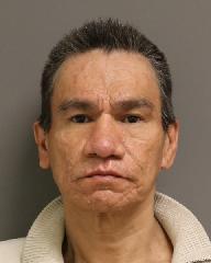 Raymond Lee LEWIS - Wanted for: Aggravated Assault