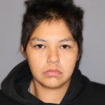 Katlyn CLEARSKY - Wanted for: Assault with a Weapon (x2), Assault