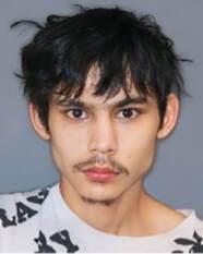 Isaiah COADY - Wanted for: Careless Use of Firearm,…