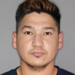Garrison MOYAH - Wanted for: Sexual Assault