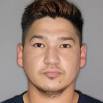 Garrison MOYAH - Wanted for: Sexual Assault