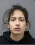 Matilda Keenatch-Yellowhead - Wanted for: several…