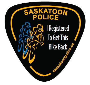 Bike Registry Logo